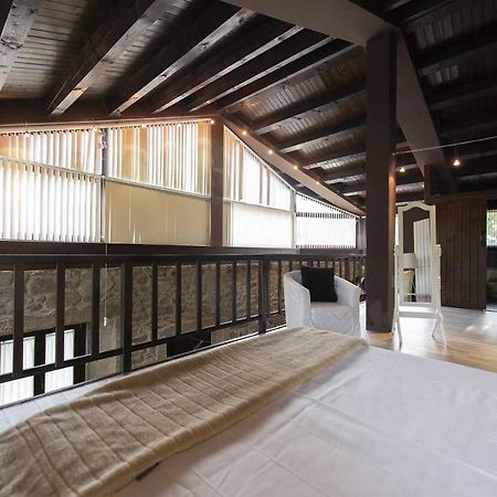 Apartamento Carballo Ambroa 外观 照片