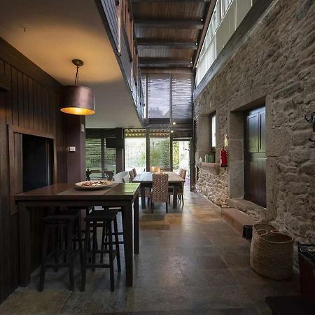 Apartamento Carballo Ambroa 外观 照片