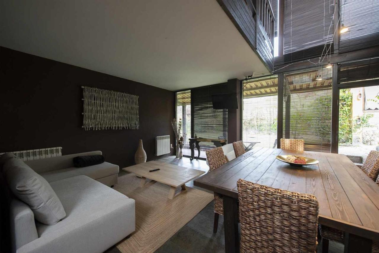 Apartamento Carballo Ambroa 外观 照片