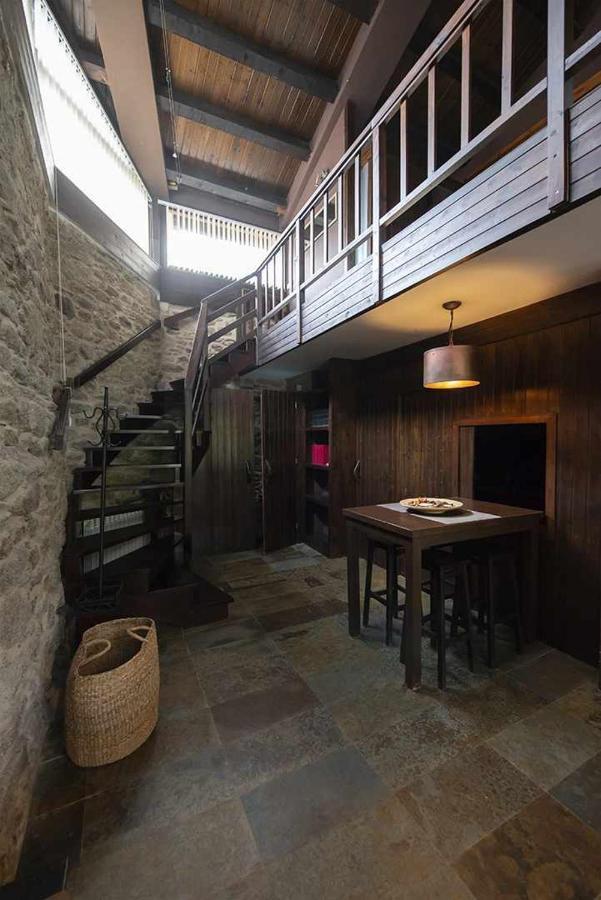 Apartamento Carballo Ambroa 外观 照片