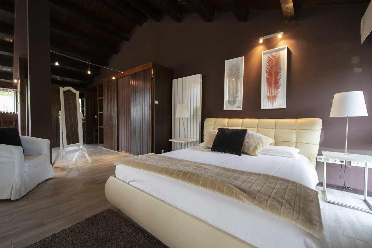 Apartamento Carballo Ambroa 外观 照片