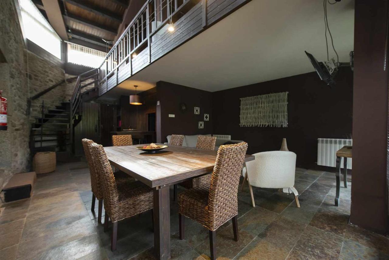 Apartamento Carballo Ambroa 外观 照片