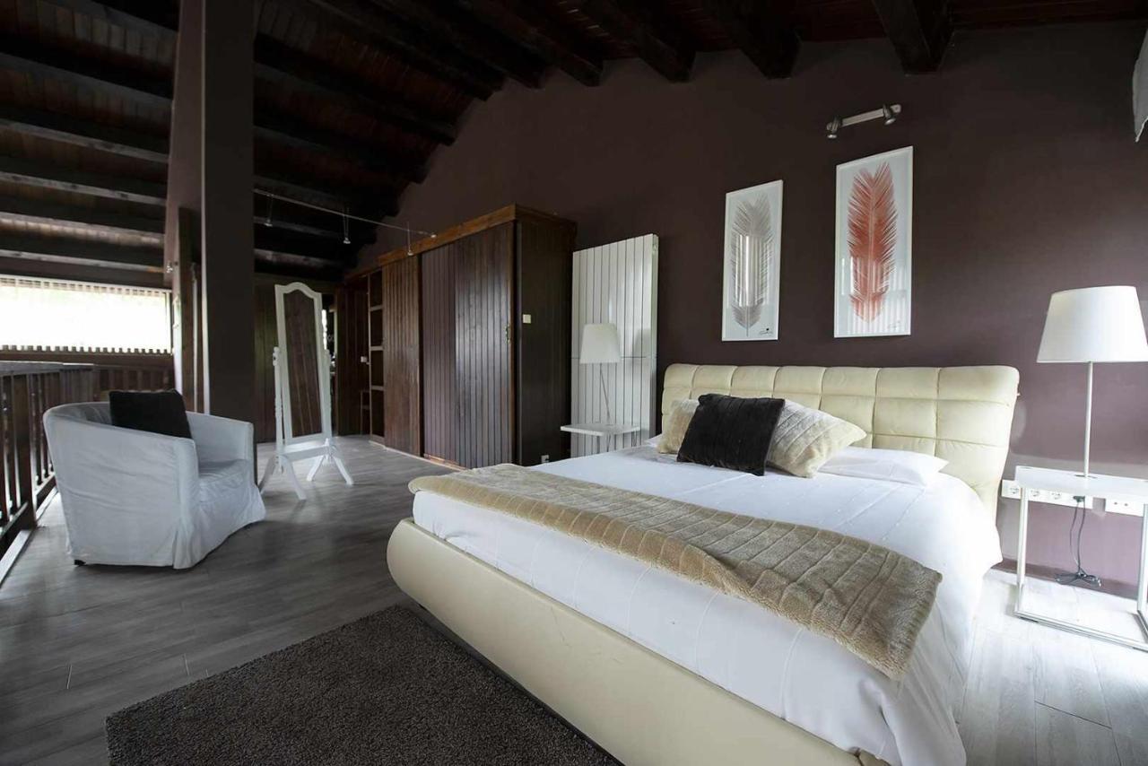 Apartamento Carballo Ambroa 外观 照片